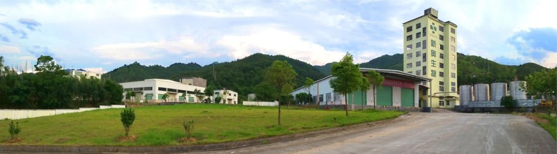 চীন Singao (Xiamen) Agribusiness Development Co., Ltd. সংস্থা প্রোফাইল