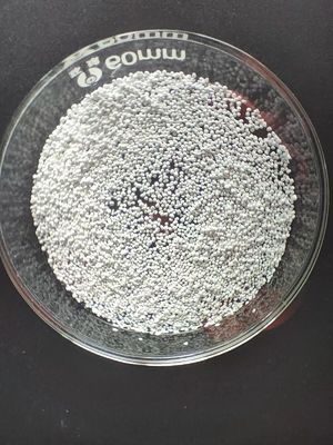 Ball Shape Granule Microencapsulated Sodium Butyrate 90% For Pets