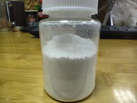 ফীড অ্যাডিটিভ 50% ট্রাইবুটিরিন গরুর জন্য বৃদ্ধির প্রচার