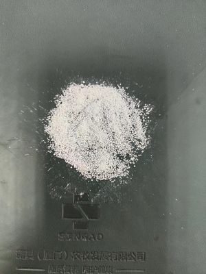 সোডিয়াম বুটিরেট, যা পোল্ট্রির জন্য AGP-এর পরিবর্তে সিনামালডিহাইড ব্যবহার করে