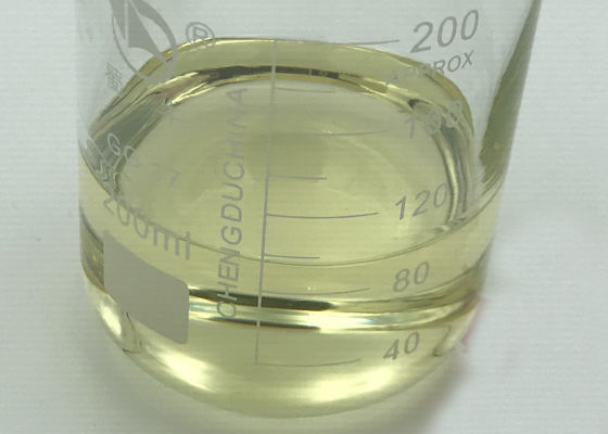 গন্ধহীন ৯৩% ট্রাইবুটিরিন তরল ধীর মুক্তির গরুর জন্য