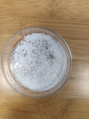 জলজ চাষের জন্য গন্ধহীন এবং বল আকারের আবরণহীন ৯৫% সোডিয়াম বুটিরেট