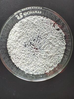 গন্ধহীন এবং গোলাকার আকৃতির 85% সোডিয়াম বুটিরেট