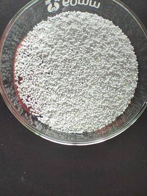 সুগন্ধহীন এবং গোলাকার আকৃতির 95% সোডিয়াম বুটিরেট