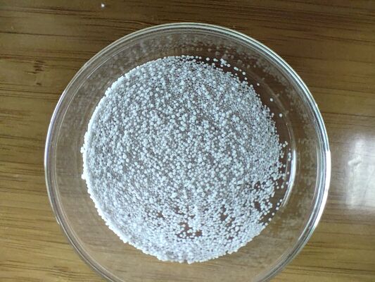 গন্ধহীন এবং বল আকৃতির আবরণহীন ৯৩% সোডিয়াম বুটিরেট জলজ চাষের জন্য