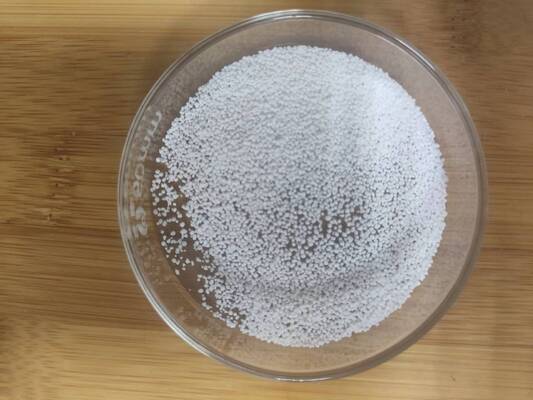 গন্ধহীন এবং বল আকৃতির আবরণহীন ৯১% সোডিয়াম বুটিরেট শূকরের জন্য