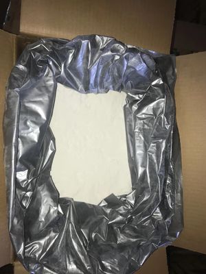 MCFA স্বল্প এবং মাঝারি চেইন ফ্যাটি অ্যাসিড ফিড অ্যাডিটিভ পাউডার