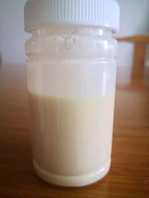 দ্রবণীয় মাইক্রোএনক্যাপসুলেটেড ফ্যাট পাউডার মাছের তেল হাঁস-মুরগি ও শূকরের জন্য