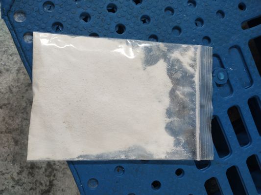 ৯০% ক্যালসিয়াম বিউটারেট প্লাস ১০% ল্যাকটোব্যাসিলাস CAS 5743-36-2 হাঁস-মুরগির জন্য