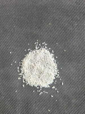 Slow Release 80% Coated Calcium Butyrate 70% CAS 5743-36-2 plus sodium butyrate 10%for poultry