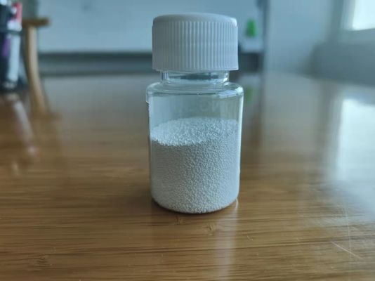 ধীর মুক্তি 80% লেপযুক্ত ক্যালসিয়াম বুটিরেট 60% CAS 5743-36-2 প্লাস সোডিয়াম বুটিরেট 20%