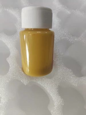 ভিটামিন ই এবং ক্যারোটিন সহ অ্যাকোয়া গোলাকার গ্রানুল আবৃত সোডিয়াম বুটিরেট ৮৫%