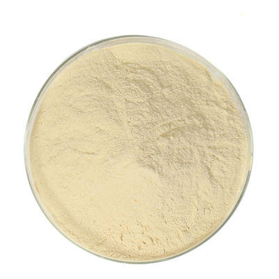 ISO Spherical Granule Coated Sodium Butyrate 85% with Vitamin E and  carotene for aqua