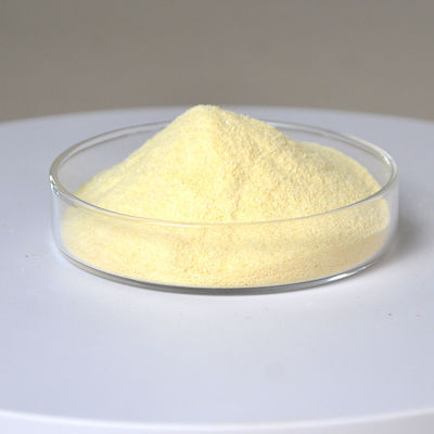 156-54-7 80% Sodium Butyrate Yellow Powder Plus 6% Bile Acid