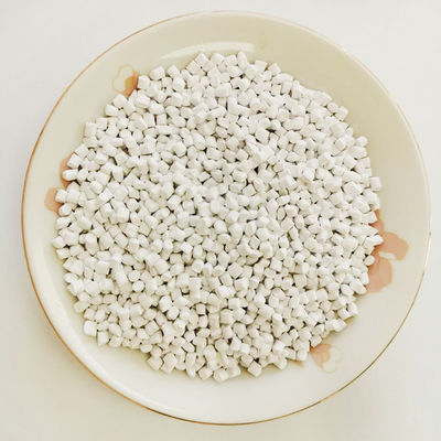 ধীর মুক্তি 70% লেপযুক্ত ক্যালসিয়াম বুটিরেট 50% প্লাস সোডিয়াম বুটিরেট 20% CAS 5743-36-2 জলের জন্য