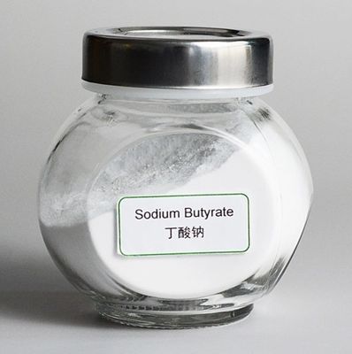 Growth Promotion 50% Sodium Butyrate Powder Plus Bacillus Licheniformis