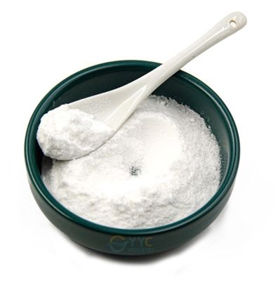 সাদা থেকে হলুদ ৬০% C4H7O2Na সোডিয়াম বুটিরেট পাউডার এবং ব্যাসিলাস সাবটিলিস