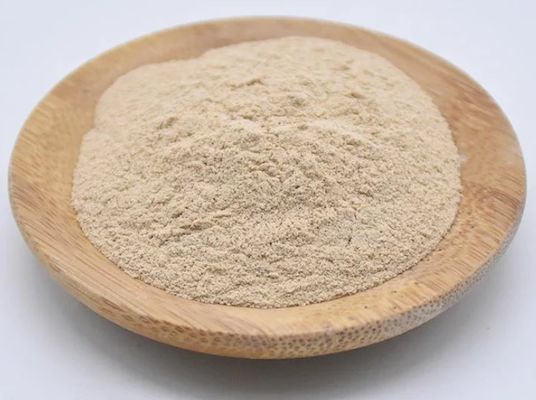 Feed Supplement 8016-13-5 Microencapsulated Fish Oil Rich DHA