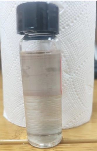 ৯৯% কনসেন্ট্রেশন ট্রাইবিউটারিন শর্ট চেইন ফ্যাটি অ্যাসিড ফিড অ্যাডিটিভ বাইপাস স্টোমাক সহ শূকর, পোল্ট্রি, অ্যাকুয়াতে বৃদ্ধির প্রচারের জন্য