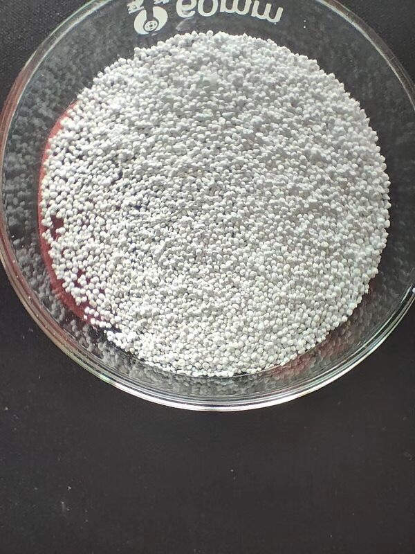 সুগন্ধহীন এবং গোলাকার আকৃতির 95% সোডিয়াম বুটিরেট