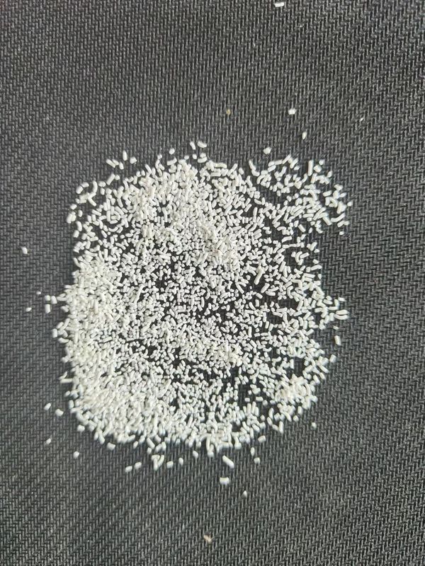 ধীর মুক্তি 80% লেপযুক্ত ক্যালসিয়াম বুটিরেট 55% CAS 5743-36-2 প্লাস সোডিয়াম বুটিরেট 25% জলের জন্য