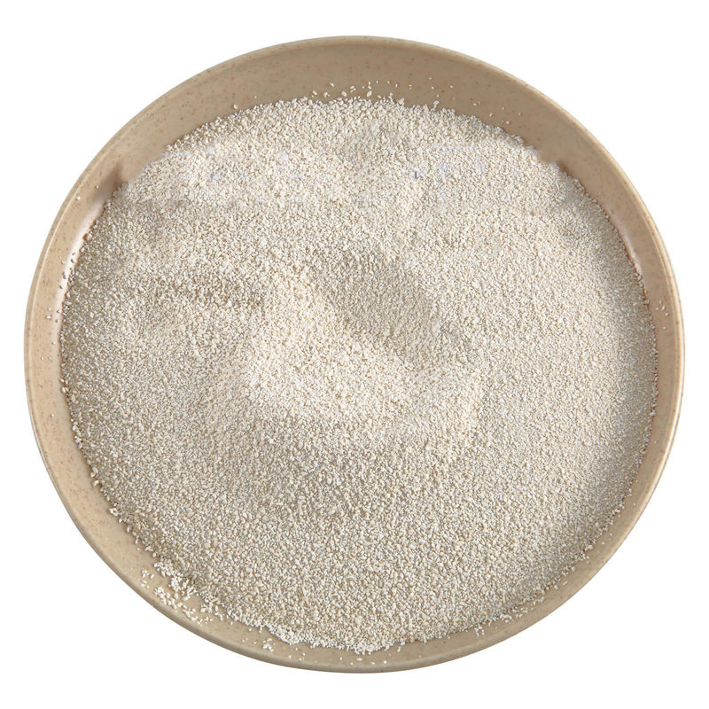 ধীর মুক্তি 80% লেপযুক্ত ক্যালসিয়াম বুটিরেট 55% CAS 5743-36-2 প্লাস সোডিয়াম বুটিরেট 25% গরুর জন্য