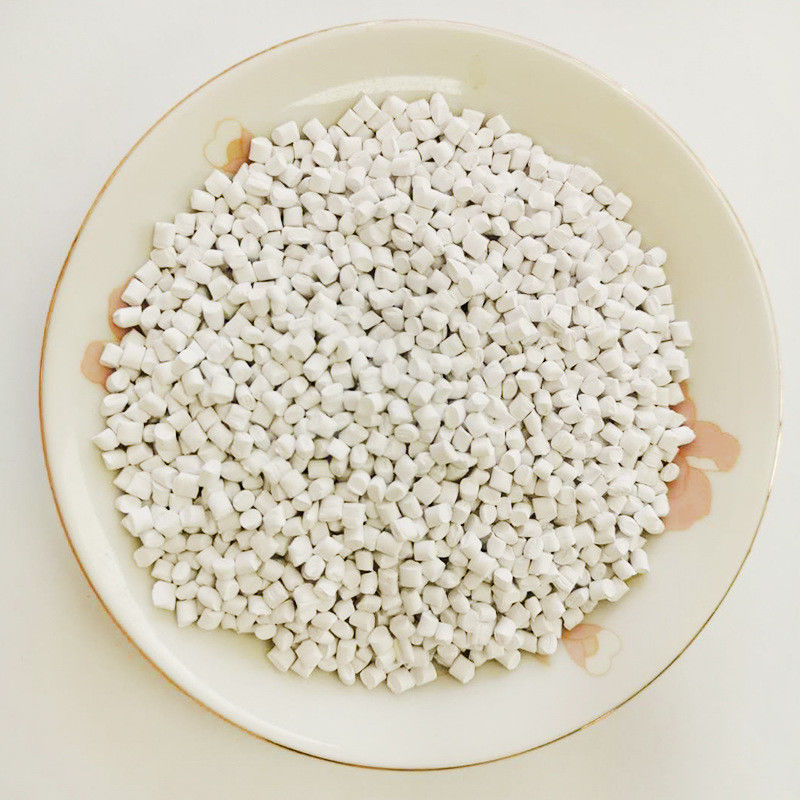 ধীর মুক্তি 70% লেপযুক্ত ক্যালসিয়াম বুটিরেট 50% প্লাস সোডিয়াম বুটিরেট 20% CAS 5743-36-2 জলের জন্য