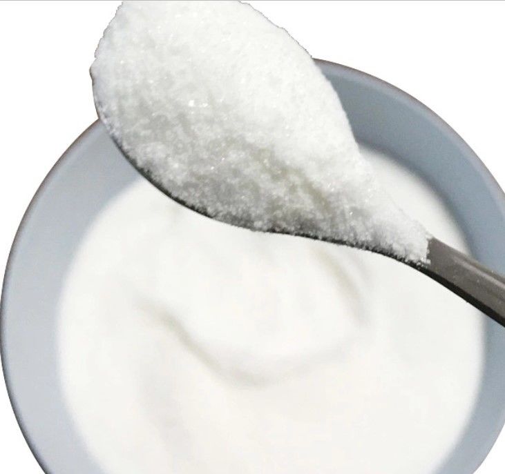 White Microencapsulated Fat Powder Mixture 8 Feed Ingredient